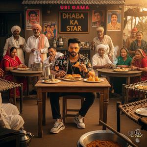 Dhaba Ka Star