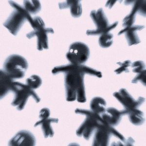 你比我更幸福（prod.Jeston）