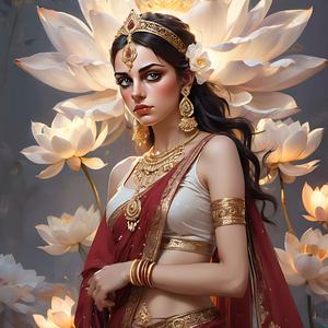 Parvati's Love at 432Hz