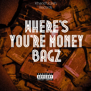 Where's You're Money Bagz