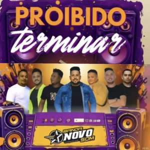 Proibido Terminar