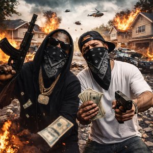 Trailerhoodz: Newsuburbia