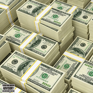 бумага (prod. FruityFlunt)