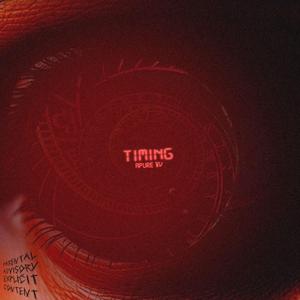 TIMING (feat. ¥V & RLO)