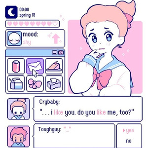 lazytone bloomness