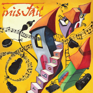 Jigs: Gan Ainm / Tommy Peoples’ / Ha’ Penny Bridge (Aoife MC Cormac)