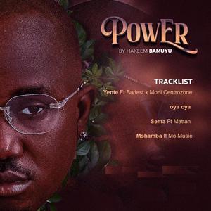 Mshamba (feat. Mo Music)