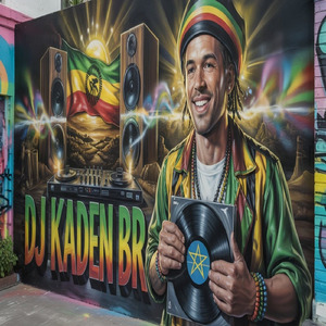 Conexão Dub com o Divino