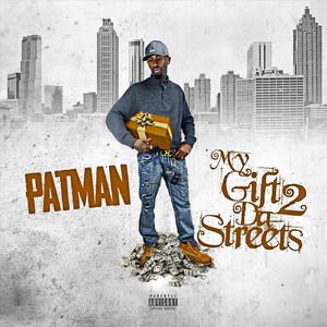 Patman in the Building