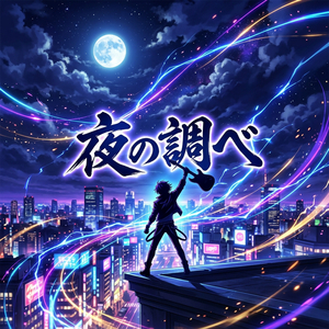 夜の調べ