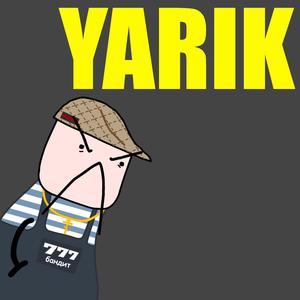 Yarik (feat. DeMantis)