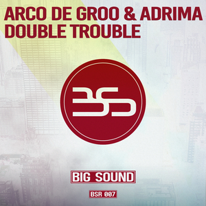 Double Trouble (Club Mix)