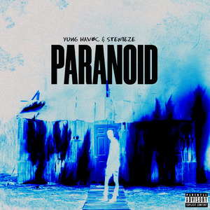 Paranoid