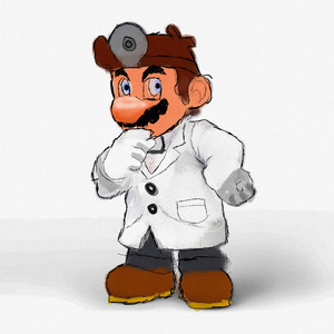 Dr.Mario