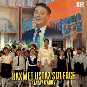 Raxmet ustaz sizlerge
