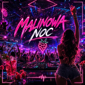Malinowa Noc
