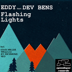 Flashing Lights (Stass Miller Remix)