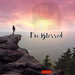 I'm Blessed