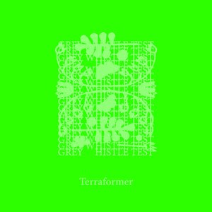 Terraformer