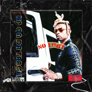 【FREE】NO LIMIT ✧ (Ronny J x 9Zi Type Beat)