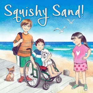 Squishy Sand