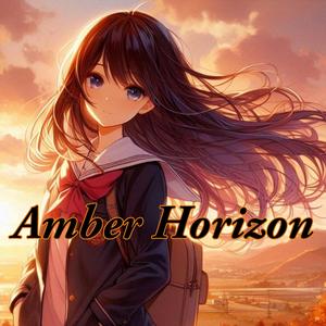 琥珀色の地平線