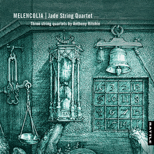 String Quartet No.1 Mvt 4 Quartet 2