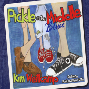 Pickle In the Middle Blues (feat. Paul and Ryan Little)