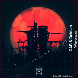 Waverider (Radio Mix)