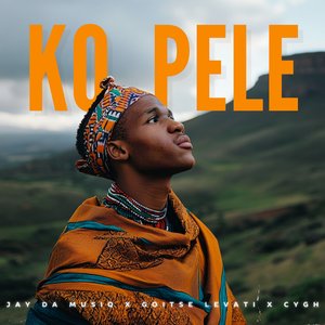Ko Pele Kwa