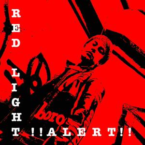 Red Light Alert