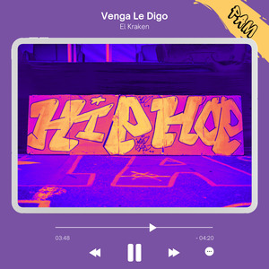 Venga Le Digo