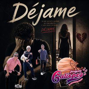 Dejame
