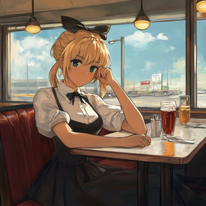 Lofi Beats to Concentrate