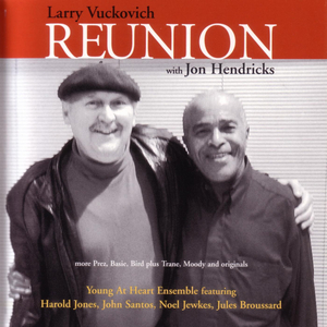 Impressions (studio recording)