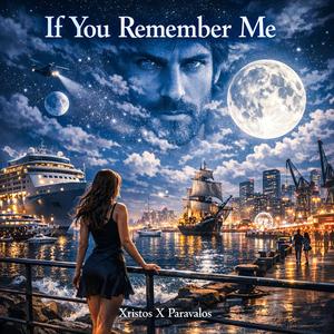 If You Remember Me