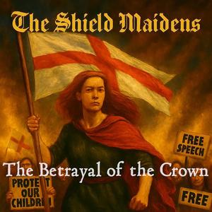 The Betrayal of the Crown