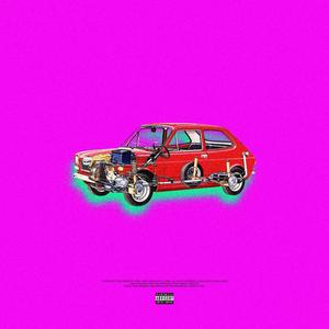 Supercar (feat. Alex El Chino & Barù)