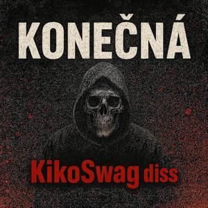 Konečná