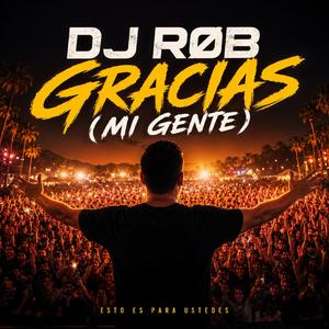Gracias (Mi Gente)