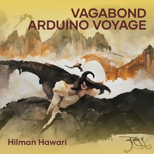 Vagabond Arduino Voyage