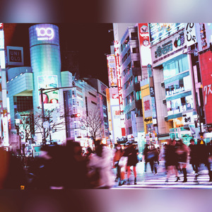 spriterain (Henry Remix)