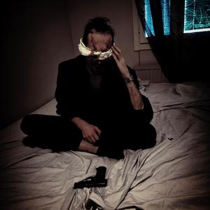 Tyhjään huoneeseen