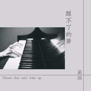 醒不了的梦