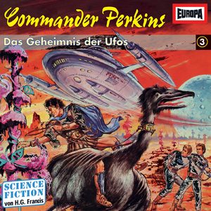 03 - Das Geheimnis der Ufos (Teil 35)
