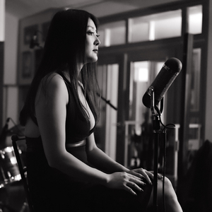 给我一个吻（Cover 邓丽君）