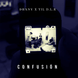 Confusión