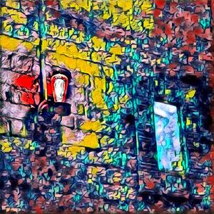 Money first, talk later