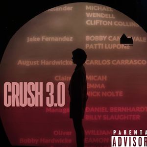 CRUSH3.0