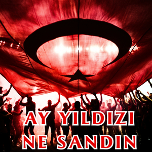 Ay Yıldızı Ne Sandın